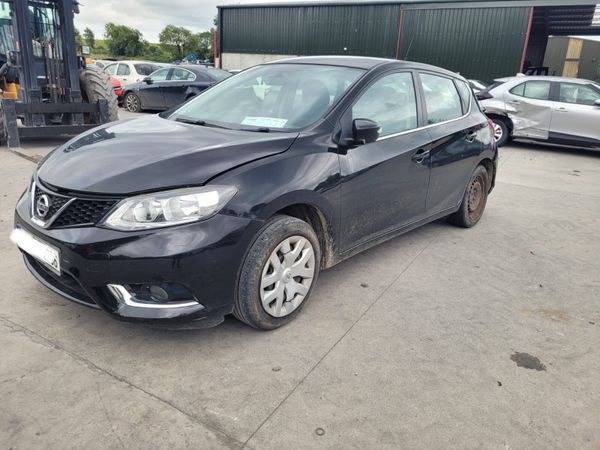 2016 Nissan Pulsar *For Parts* 310363310