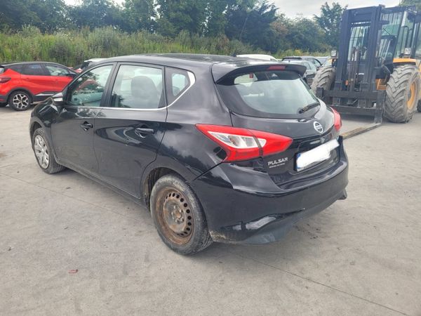 2016 Nissan Pulsar *For Parts* 310363311