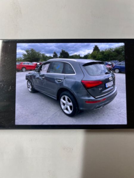 2016 Audi Q5 *For Parts* 310367098