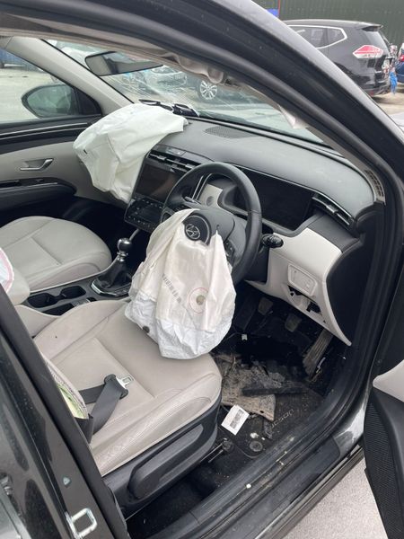 2022 Hyundai Tucson *For Parts* 310430895