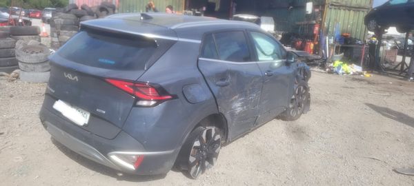 2023 Kia Sportage *For Parts* 310434538