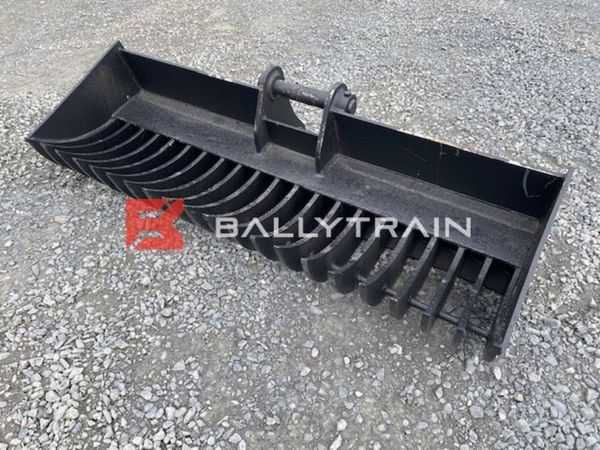 New 65mm Rake Bucket 311550917