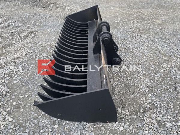 New 65mm Rake Bucket 311550923