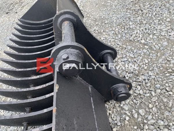 New 65mm Rake Bucket 311550926