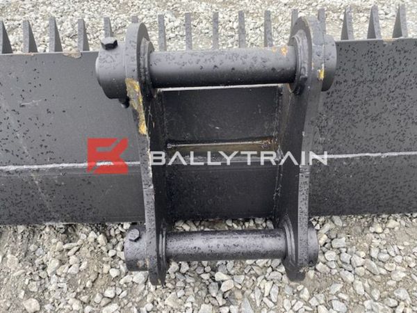 New 65mm Rake Bucket 311550927