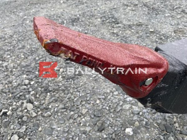 New 13/20 Ton Ripper Toe 311551855