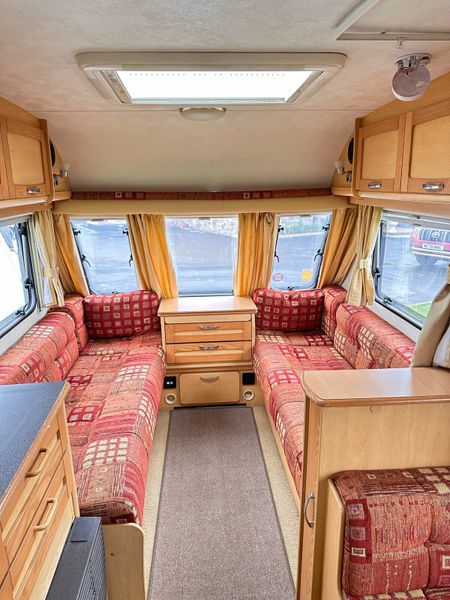 ✨BARGAIN ELDDIS AVANTE 4 BERTH✨ 311747209