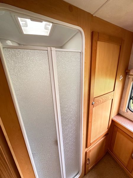 ✨BARGAIN ELDDIS AVANTE 4 BERTH✨ 311747214