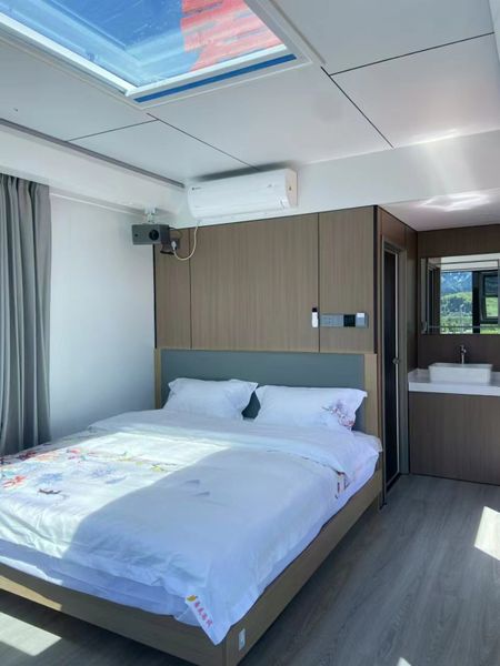 Spacecapsule 311791698