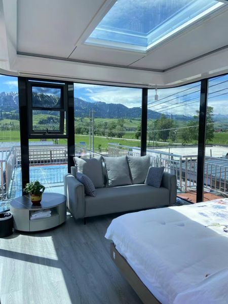 Spacecapsule 311791701