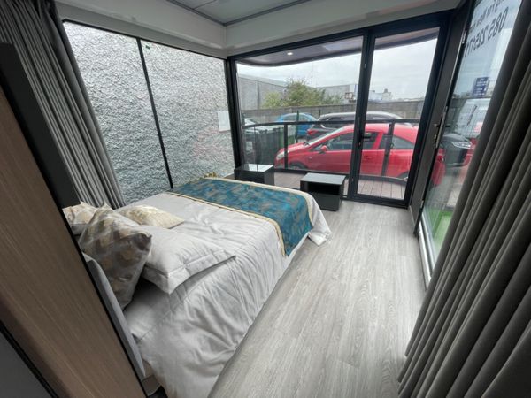 Spacecapsule 311791715