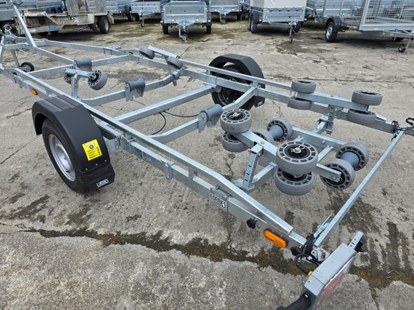 1300kg boat trailer 311794867