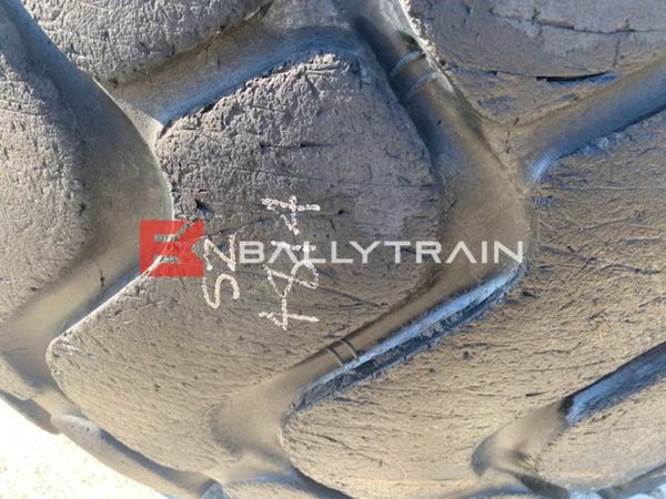 Michelin XHA2 26.5 x 25 Earthmover Tyres 312085026