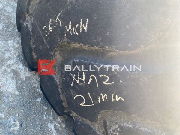 Michelin XHA2 26.5 x 25 Earthmover Tyres 312085028