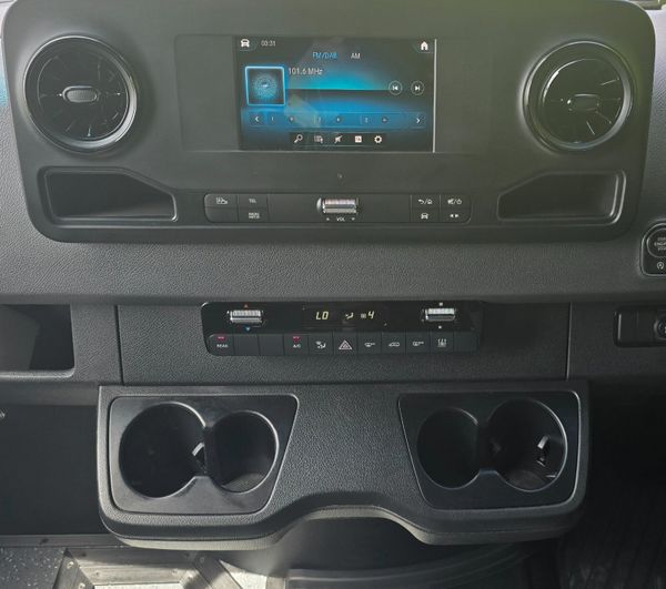 Sprinter Wheelchair Bus 18+1 - 5 Year Warranty 312105716