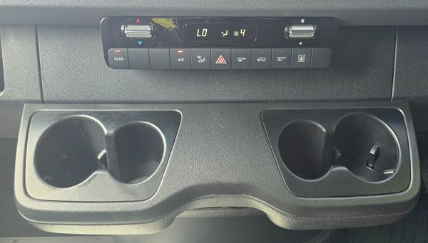 Sprinter Wheelchair Bus 18+1 - 5 Year Warranty 312105718