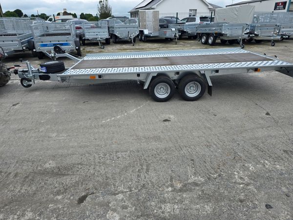 Car Transporter 312347441