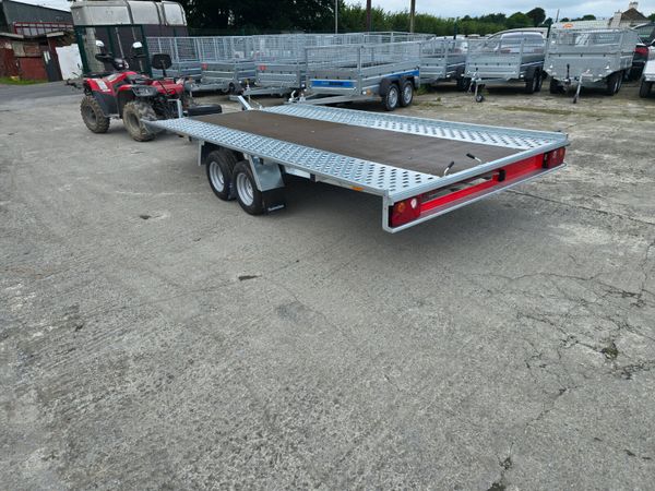 Car Transporter 312347445