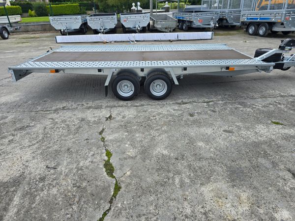 Car Transporter 312347455