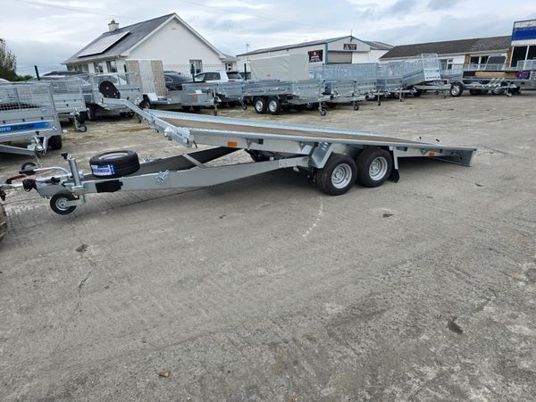 Car Transporter 312347457