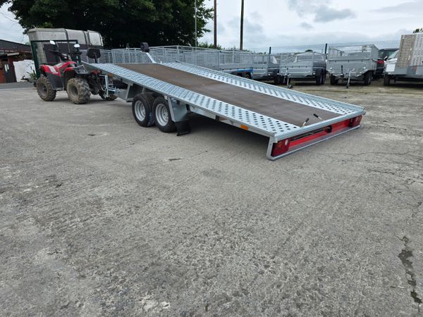 Car Transporter 312347458