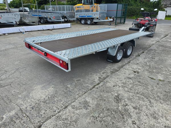 Car Transporter 312347459