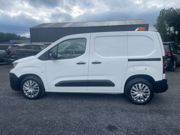 Peugeot Partner x 10 313387851