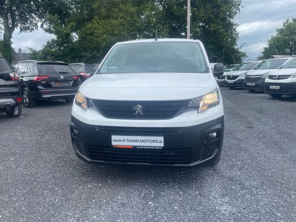 Peugeot Partner x 10 313387855