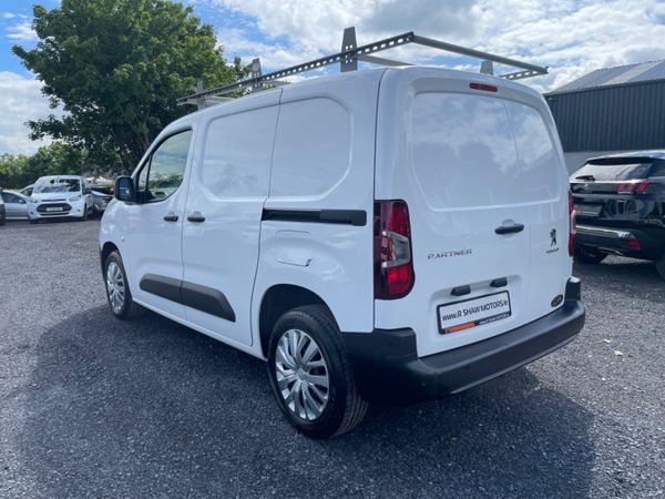 Peugeot Partner x 10 313387861