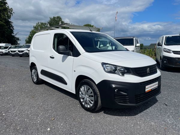 Peugeot Partner x 10 313387863