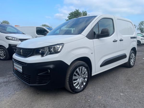 Peugeot Partner x 10 313387864