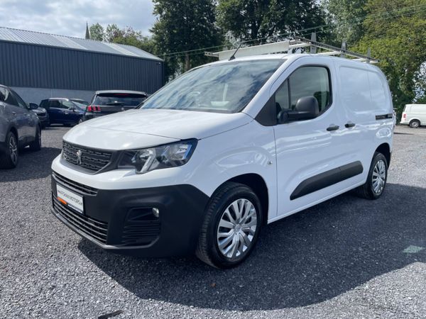 Peugeot Partner x 10 313387865