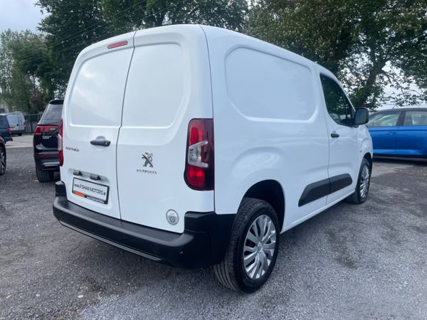 Peugeot Partner x 10 313387893