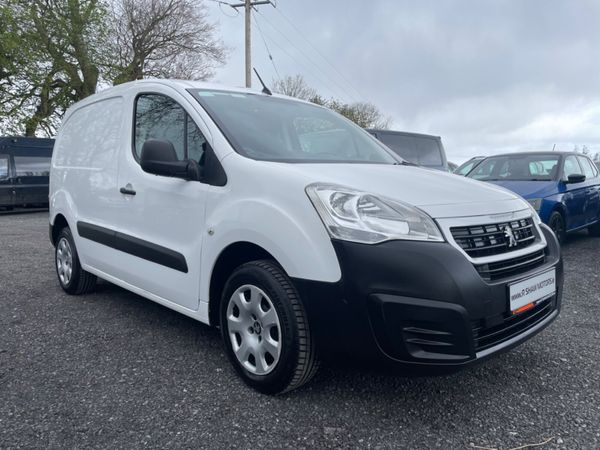 Peugeot Partner x 10 313387897