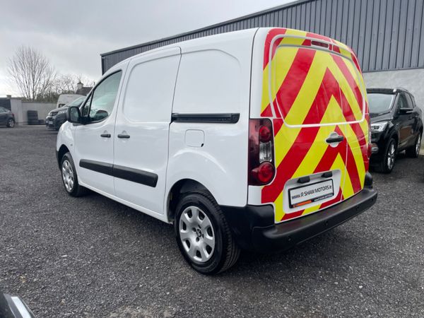 Peugeot Partner x 10 313387901