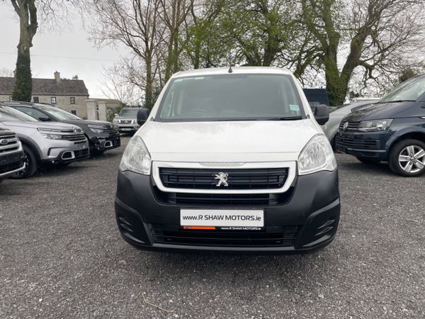 Peugeot Partner x 10 313387905
