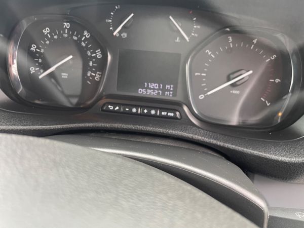 Opel Vivaro 313433852