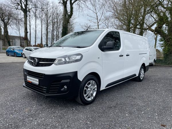 Opel Vivaro 313433854