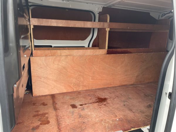 Opel Vivaro 313433855