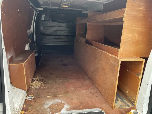 Opel Vivaro 313433856