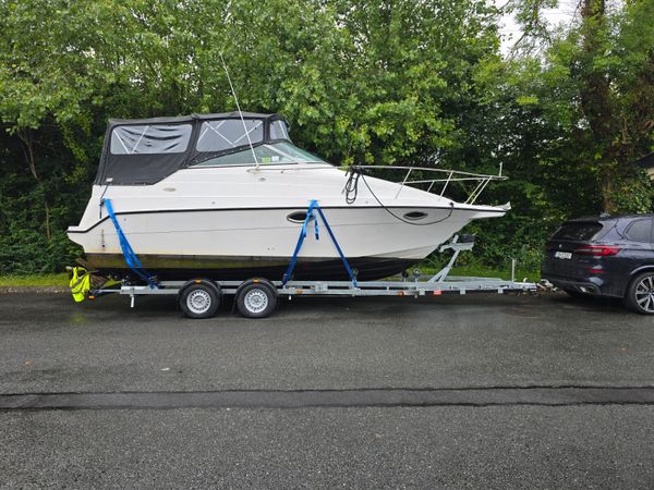 Boat Trailers from 750kg up to 3500kg 313560311
