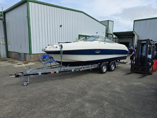 Boat Trailers from 750kg up to 3500kg 313560314