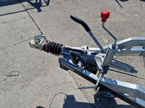 Boat Trailers from 750kg up to 3500kg 313560328