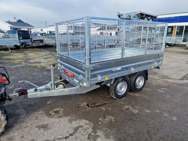 9x5 Tipper Trailer 313659275