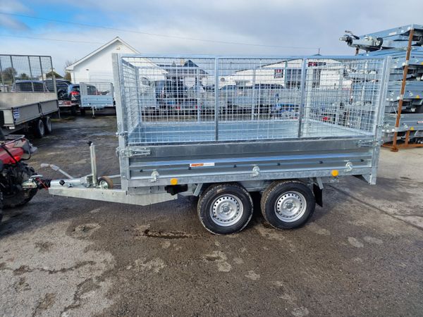 9x5 Tipper Trailer 313659276