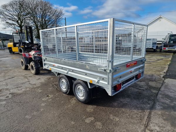 9x5 Tipper Trailer 313659280