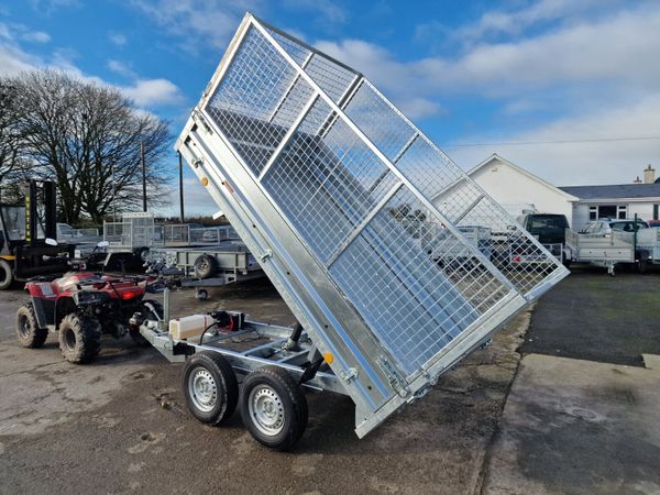 9x5 Tipper Trailer 313659283