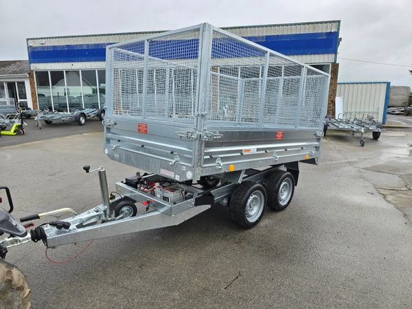 9x5 Tipper Trailer 313659213
