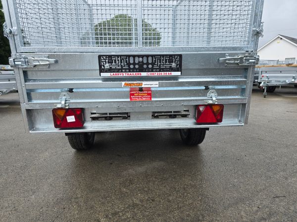 9x5 Tipper Trailer 313659214