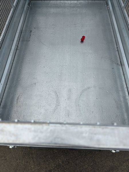 9x5 Tipper Trailer 313659224